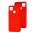 Чехол для Xiaomi Redmi 9C / 10A Wave Full красный