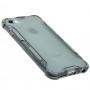 Чохол для iPhone 7/8/SE 20 LikGus Armor color сірий