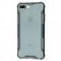 Чохол для iPhone 7 Plus / 8 Plus LikGus Armor color сірий