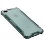 Чохол для iPhone 7 Plus / 8 Plus LikGus Armor color зелений