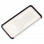 Чехол для Xiaomi Redmi Note 7 print 3D "клоун" белый