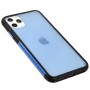 Чехол для iPhone 11 Pro Max LikGus Mix Colour синий