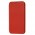 Чохол книжка Premium для Samsung Galaxy M21 / M30s червоний