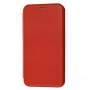 Чохол книжка Premium для Samsung Galaxy M21 / M30s червоний