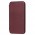 Чехол книжка Premium для Samsung Galaxy M21 / M30s бордовый