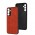 Чохол для Samsung Galaxy A34 (A346) Cosmic Leather red
