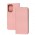Чехол книжка Samsung Galaxy A53 (A536) Wave Stage pink
