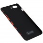 Чехол Luxo Face для iPhone 7 Plus / 8 Plus neon волк красный