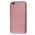 Чехол GKK LikGus для Xiaomi Redmi Go 360 розовый 