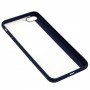 Чохол Totu Crystal для iPhone 7 Plus / 8 Plus Colour синій
