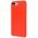 Чехол для iPhone 7/8 Plus Totu Silky Smooth красный