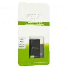 Аккумулятор для Nokia BL-4CT Grand Premium