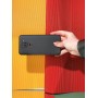 Чехол для Samsung Galaxy A32 (A325) Wave colorful black