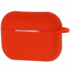 Чохол для AirPods Pro Full case red