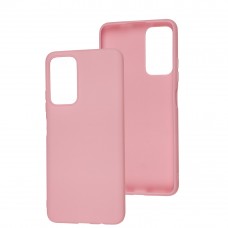 Чехол для Xiaomi Poco M4 Pro 5G Candy розовый