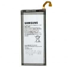 Аккумулятор для Samsung Galaxy J6 / A6 / J800 3000mAh
