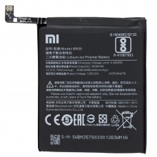 Аккумулятор для Xiaomi Redmi 5 / BN35  3300mAh