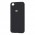 Чохол для Xiaomi Redmi Go Silicone Full чорний