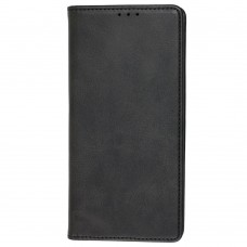 Чехол книжка для Samsung Galaxy A71 (A715) Black magnet черный