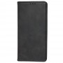 Чохол книжка Samsung Galaxy A71 (A715) Black magnet чорний