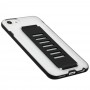 Чехол для iPhone 7 / 8 / SE 20 Totu Harness черный