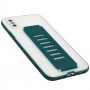 Чохол для iPhone X / Xs Totu Harness зелений