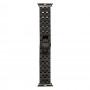 Ремешок Apple Watch 42mm Band 5-Bead черный