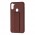Чехол для Samsung Galaxy A11 / M11 Bracket brown