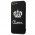 Чехол для iPhone 7 Plus / 8 Plus HQ glass королева черный