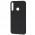 Чехол для Huawei P40 Lite E Molan Cano Jelly черный