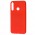 Чохол для Huawei P40 Lite E Molan Cano Jelly червоний