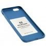 Чохол для iPhone 6 / 6s Molan Cano Jelly синій