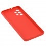 Чохол для Samsung Galaxy A32 (A325) SMTT червоний