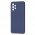 Чехол для Samsung Galaxy A32 (A325) SMTT синий