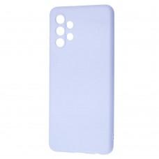 Чехол для Samsung Galaxy A32 (A325) SMTT фиолетовый