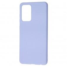Чехол для Samsung Galaxy A52 SMTT фиолетовый