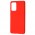 Чехол для Samsung Galaxy A72 (A726) SMTT красный