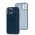 Чехол для iPhone 12 Pro Max Fibra Tide sierra blue