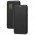 Чехол книжка Premium для Samsung Galaxy A52 черный