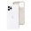 Чехол для iPhone 11 Pro Square Full camera white