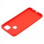 Чохол для Xiaomi Redmi 9C/10A Bracket червоний