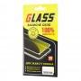 Защитное стекло для Samsung Galaxy A40 (A405) Full Glue черное