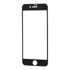 Защитное стекло для iPhone 7 / 8 iPaky черное