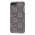 Чохол для iPhone 7 Plus / 8 Plus бренд сірий