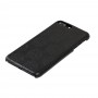 Чохол Minimal для iPhone 7 Plus/8 Plus бренд чорний