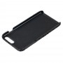 Чехол Minimal для iPhone 7 Plus / 8 Plus бренд черный