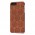 Чехол Minimal для iPhone 7 Plus / 8 Plus бренд коричневый
