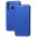 Чохол книжка Premium для Huawei P Smart Plus синій