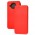 Чехол книжка Premium для Xiaomi Mi 10T Lite красный