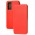 Чехол книжка Premium для Xiaomi Mi 10T / Mi 10T Pro красный